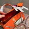 Hermes Kelly 25cm bag