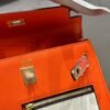 Hermes Kelly 25cm bag