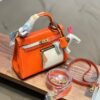 Hermes Kelly 25cm bag