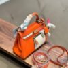 Hermes Kelly 25cm bag