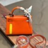 Hermes Kelly 25cm bag