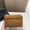 YSL loulou Shoulder Bag 24cm