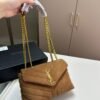 YSL loulou Shoulder Bag 24cm