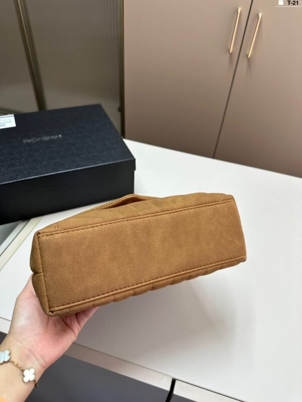YSL loulou Shoulder Bag 24cm