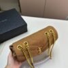 YSL loulou Shoulder Bag 24cm