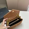 YSL loulou Shoulder Bag 24cm
