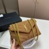 YSL loulou Shoulder Bag 24cm