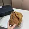 YSL loulou Shoulder Bag 24cm