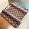 CELINE Knitted original scarf  Premium 30x180cm