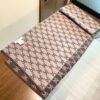CELINE Knitted original scarf  Premium 30x180cm