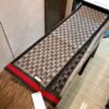 GUCCI scarf 33x180cm premium version