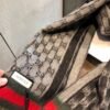 GUCCI scarf 33x180cm premium version