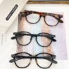 LINDA FARROW Sunglasses Premium Edition SIZE:51-19-145