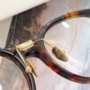 LINDA FARROW Sunglasses Premium Edition SIZE:51-19-145