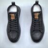 UGG snow boots MEN winter new classic thick soles increase short boots