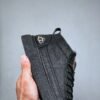 UGG snow boots MEN winter new classic thick soles increase short boots