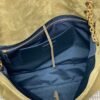 YSL suede JAMlE autumn and winter new high-end version bag 43x29x9cm