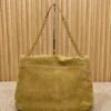 YSL suede JAMlE autumn and winter new high-end version bag 43x29x9cm