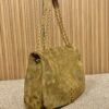 YSL suede JAMlE autumn and winter new high-end version bag 43x29x9cm