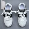 Valentino Rockstud untitled small white shoes