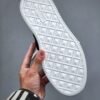 Valentino Rockstud untitled small white shoes