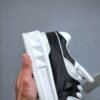 Valentino Rockstud untitled small white shoes