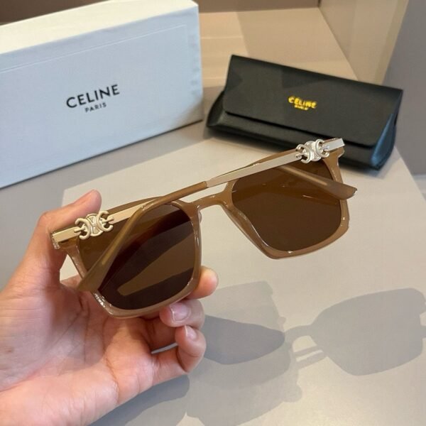 Celine Sunglasses Premium Edition