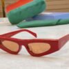 GUCCI new sunglasses advanced version