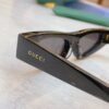 GUCCI new sunglasses advanced version