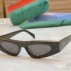 GUCCI new sunglasses advanced version