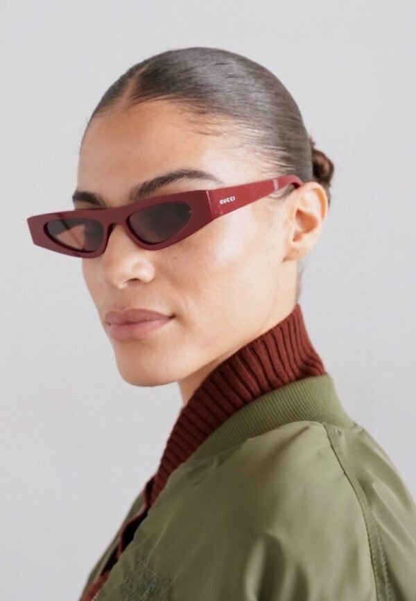 GUCCI new sunglasses advanced version