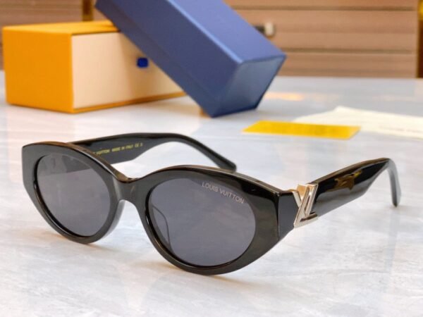Louis Vuitton Premium Sunglasses