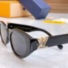 Louis Vuitton Premium Sunglasses