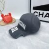 Balenciaga Original baseball cap classic embroidery