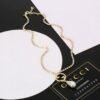 GUCCI Pearl Necklace
