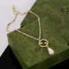 GUCCI Pearl Necklace