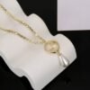 GUCCI Pearl Necklace