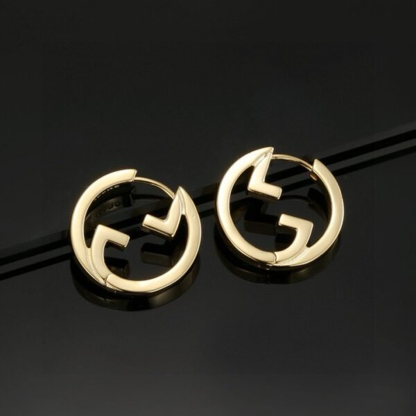 GUCCI High-end earrings