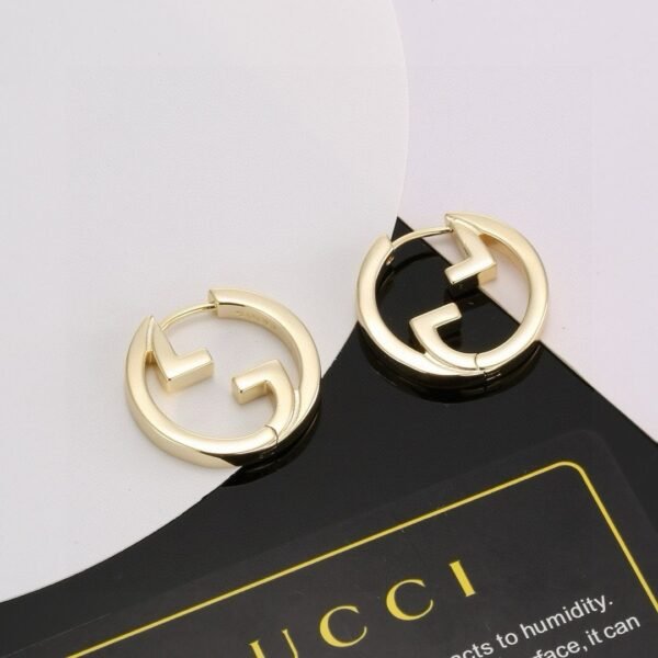 GUCCI High-end earrings