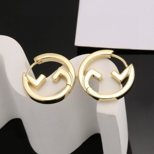 GUCCI High-end earrings