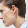 GUCCI High-end earrings