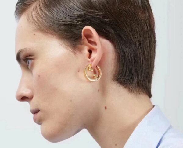 GUCCI High-end earrings