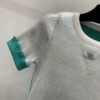 Chanel 2025 Early Spring Resort Series New Short Sleeve 1:1 Premium Edition