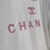 Chanel 25 Year Early Spring Collection Slimming Bottom Shirt
