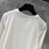 Chanel 25 Year Early Spring Collection Slimming Bottom Shirt