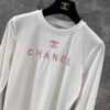 Chanel 25 Year Early Spring Collection Slimming Bottom Shirt