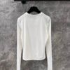 Chanel 25 Year Early Spring Collection Slimming Bottom Shirt