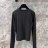 Chanel 25 Year Early Spring Collection Slimming Bottom Shirt
