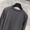 Chanel 25 Year Early Spring Collection Slimming Bottom Shirt