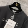Chanel 25 Year Early Spring Collection Slimming Bottom Shirt